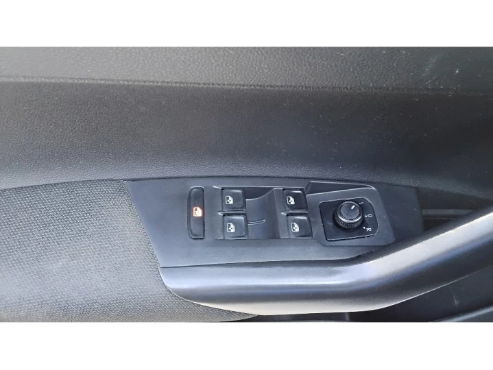 POLO 1.0 MPI TOTAL FLEX MANUAL