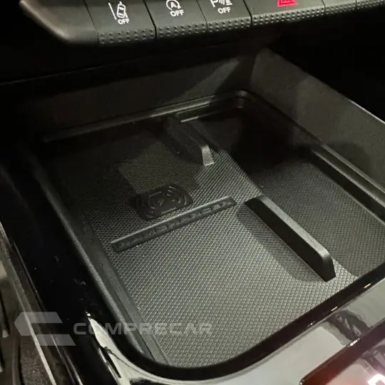 RAMPAGE R/T HURRIC. 4 2.0 TB CD 4X4 Aut.