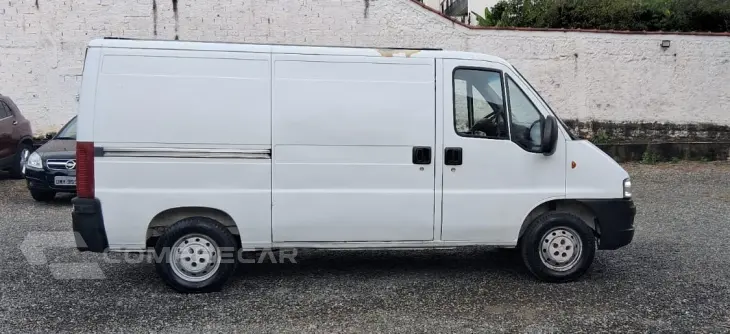 DUCATO 2.3 Cargo 8V Turbo