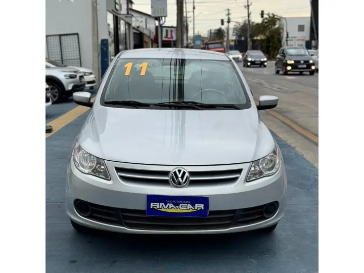 GOL 1.0 MI 8V FLEX 4P MANUAL G.IV