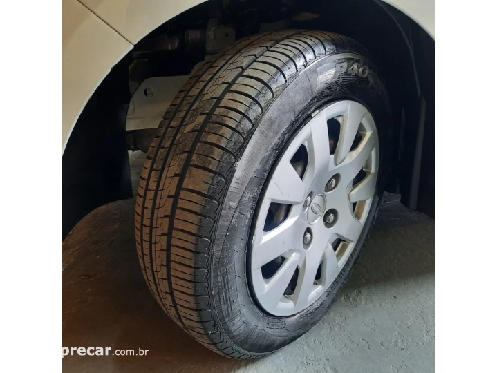 KA 1.0 TI-VCT FLEX SE MANUAL