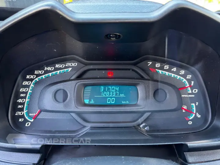 MONTANA 1.4 MPFI LS CS 8V