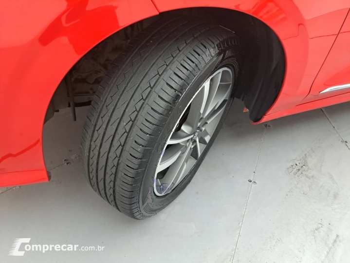 CRONOS 1.3 FIREFLY FLEX PRECISION CVT