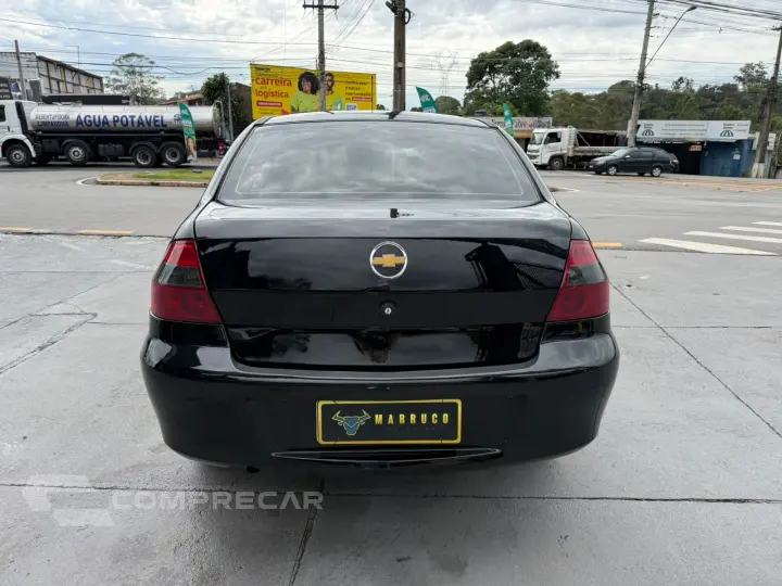 PRISMA 1.0 MPFI VHCE Maxx 8V