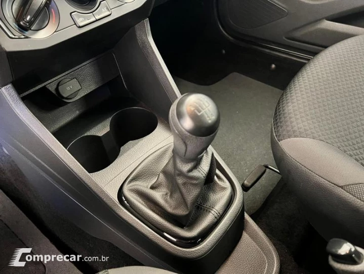 GOL 1.0L MC4