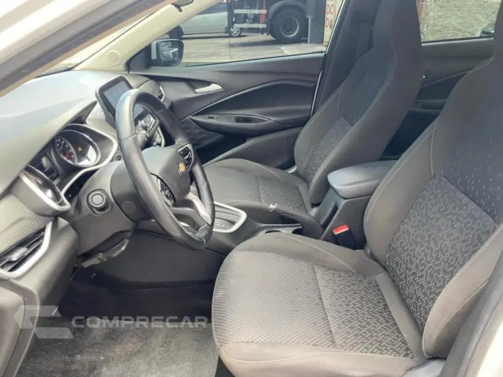 ONIX 1.0 Turbo Plus LTZ