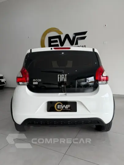 MOBI LIKE 1.0 Fire Flex 5p.