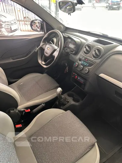 MONTANA 1.4 MPFI LS CS 8V