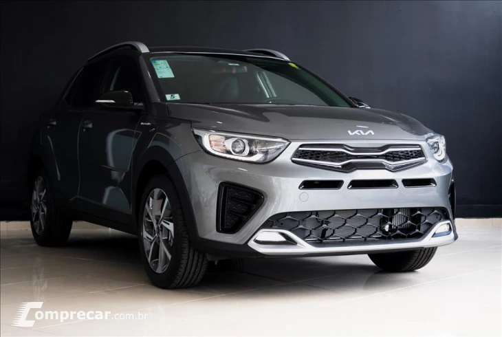 STONIC 1.0 Tgdi Mhev SX