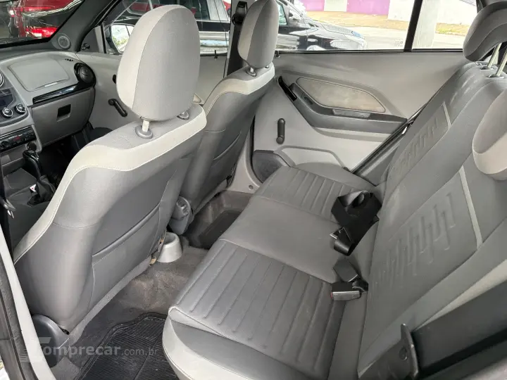 AGILE LT 1.4 MPFI 8V FlexPower 5p