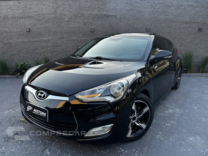 VELOSTER 1.6 16V