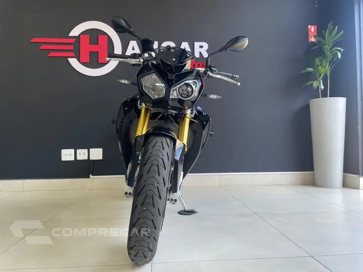 S 1000 R