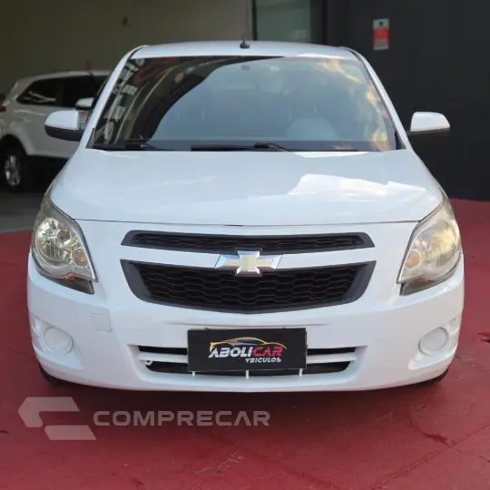 COBALT LS 1.4 8V FlexPower 4p