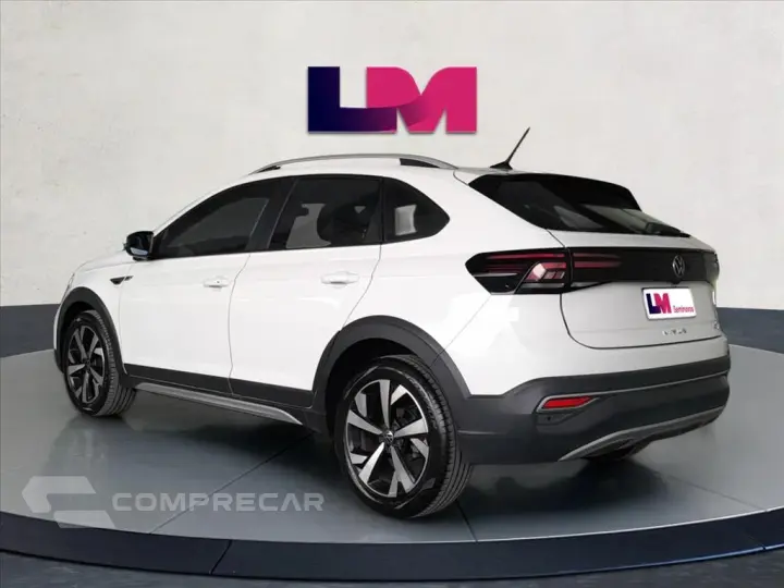 NIVUS 1.0 200 TSI TOTAL FLEX HIGHLINE AUTOMÁTICO
