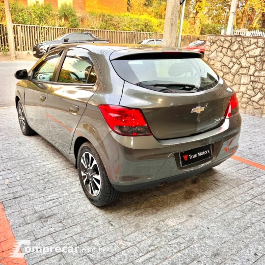 ONIX 1.4 MPFI LTZ 8V