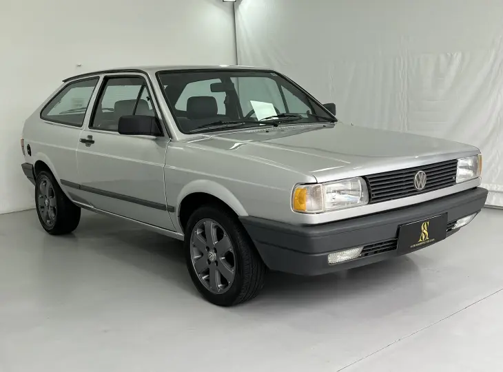 GOL 1.8 CL 8V