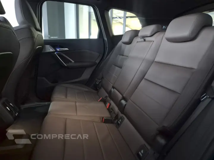 X1 2.0 16V TURBO GASOLINA SDRIVE20I M SPORT STEPTRONIC