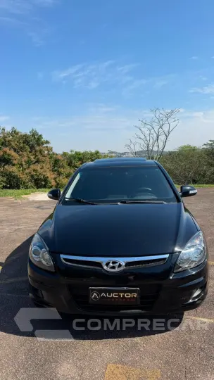 i30 2.0 16V 145cv 5p Aut.