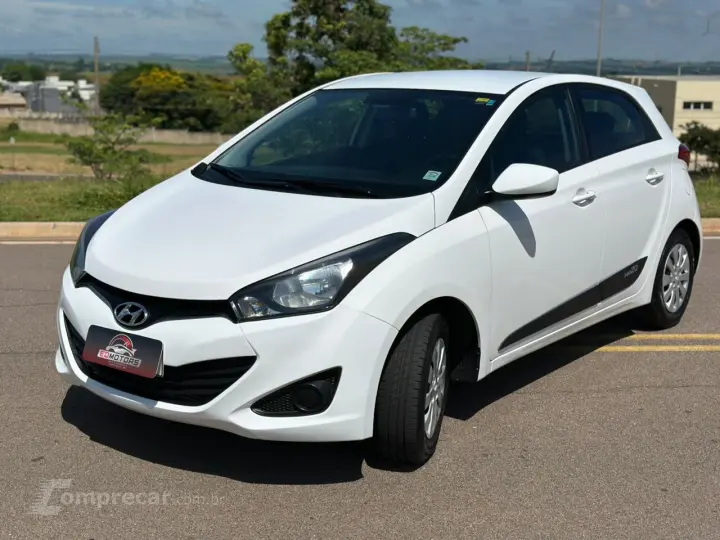 HB20 1.6 Comfort 16V