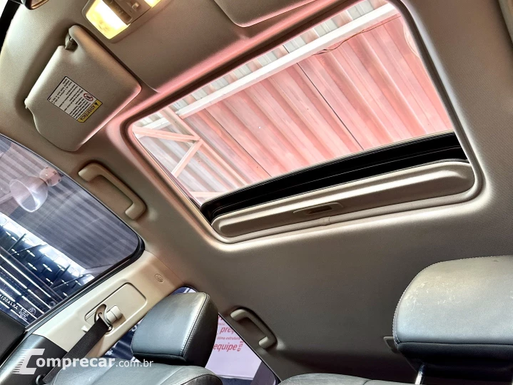 OUTLANDER 3.0 MIVEC V6 GASOLINA HPE-S AWD AUTOMÁTICO