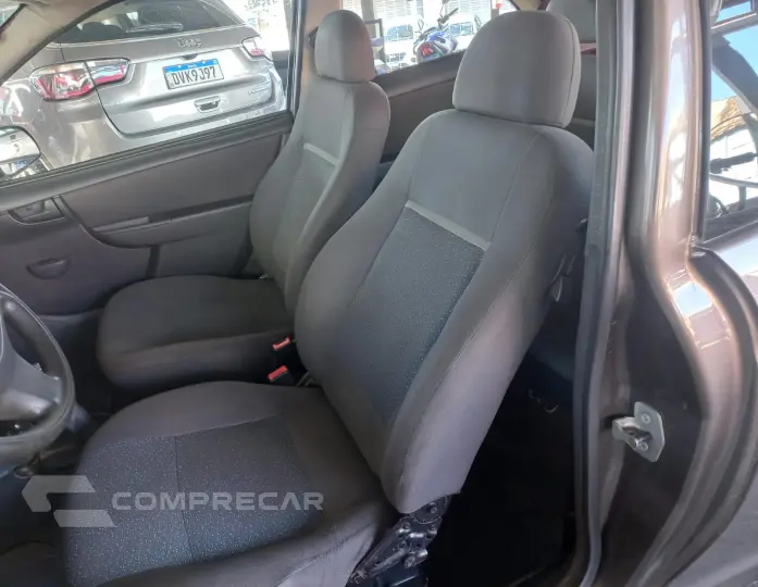 CELTA 1.0 MPFI LS 8V