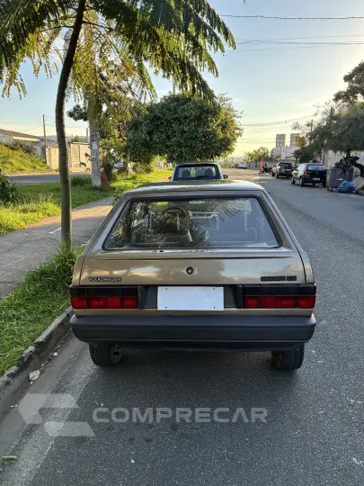 GOL 1.6 CL 8V