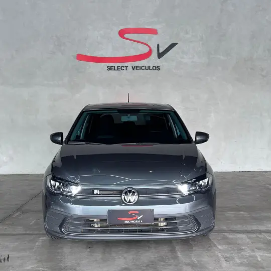 POLO 1.0 170 TSI Comfortline