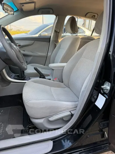 COROLLA 1.8 XLI 16V