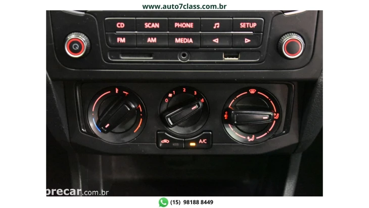 VOYAGE - 1.0 12V MPI TOTAL 4P MANUAL