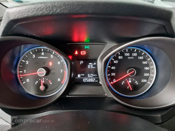 HB20 1.6 Premium 16V