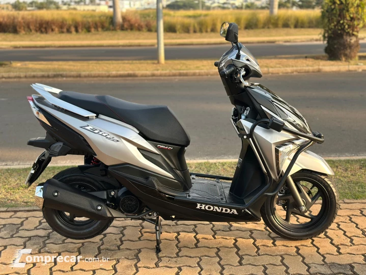 ELITE 125