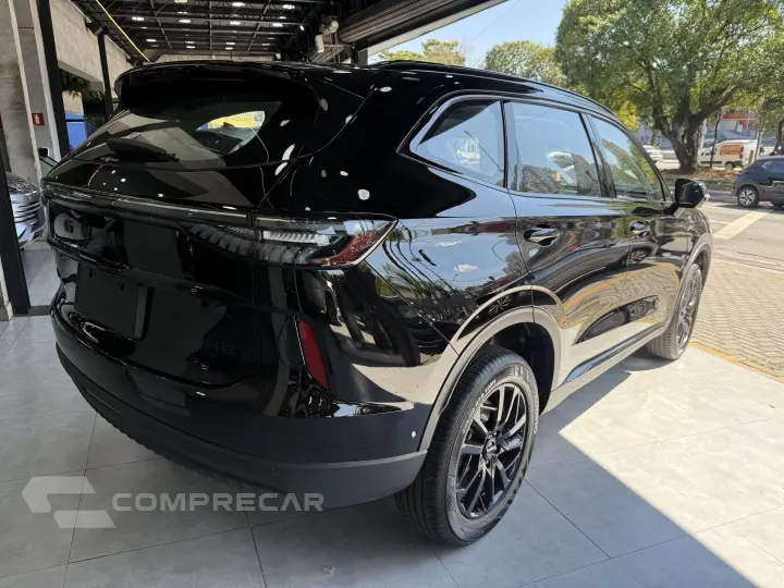 HAVAL H6 1.5 FLEX HEV2 E-TRACTION