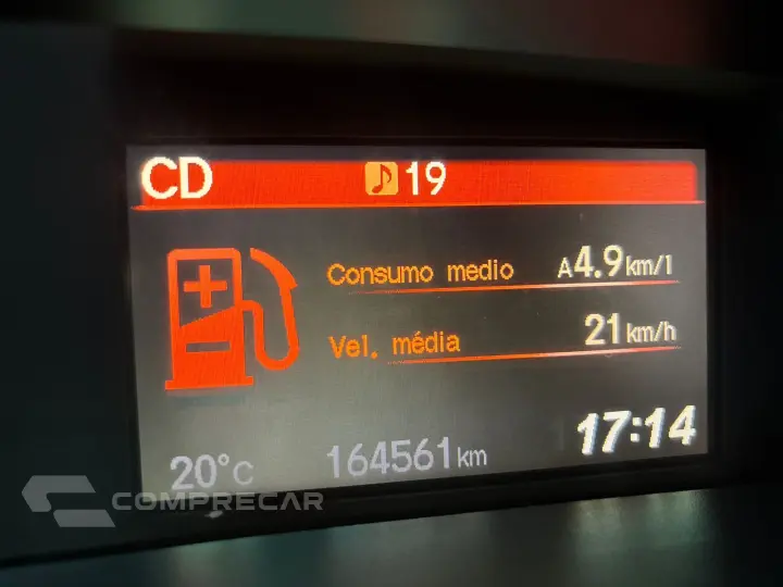 CIVIC 1.8 LXS 16V