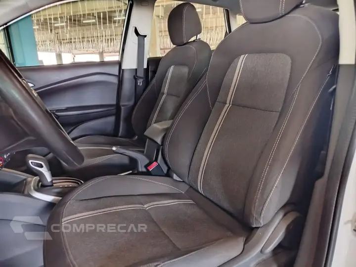 Tracker 1.0 Turbo Flex Lt Automático