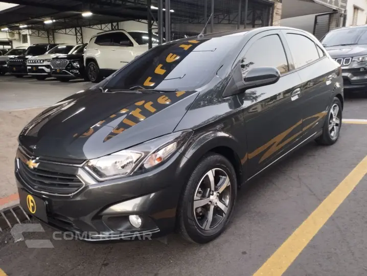 Onix Hatch 1.4 4P FLEX LTZ