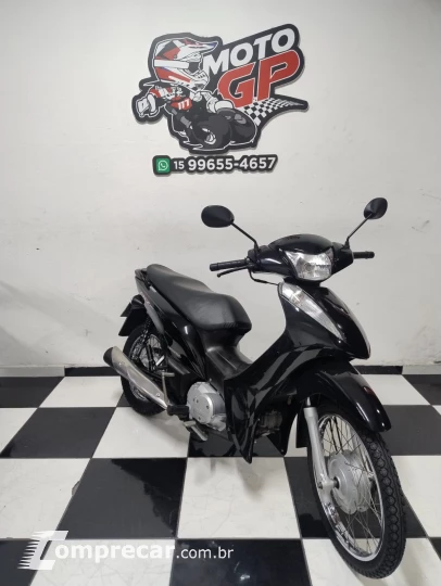 Biz 125 ES