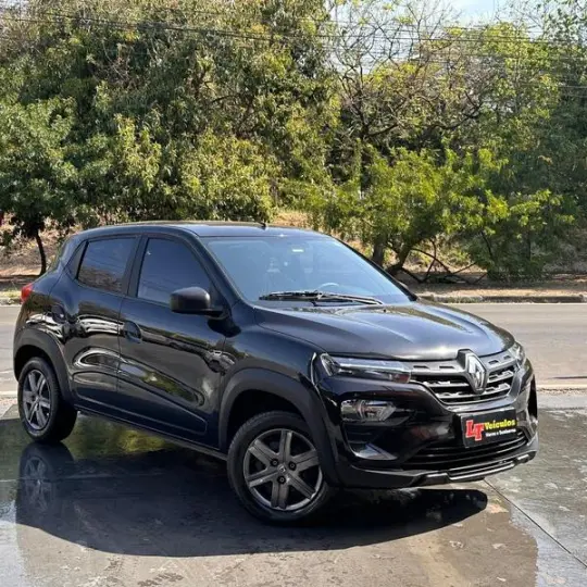 KWID ZEN 2