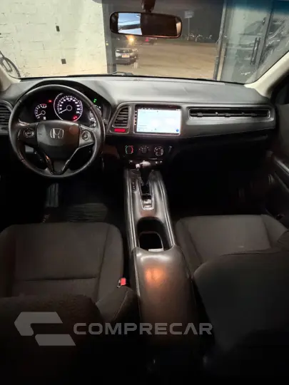 HR-V EX 1.8 Flexone 16V 5p Aut.