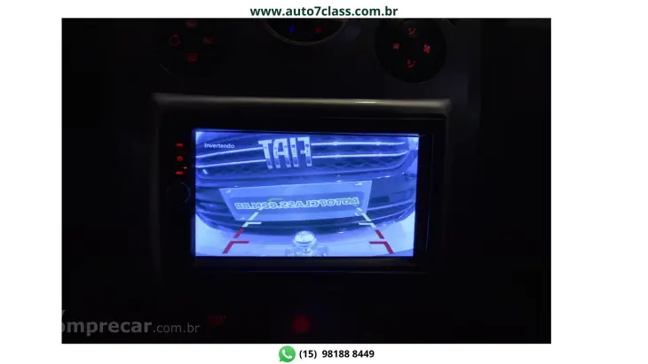 MEGANE GRAND TOUR - 1.6 DYNAMIQUE GRAND TOUR 16V 4P MANUAL