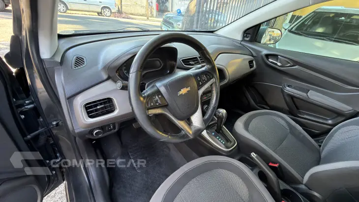 PRISMA 1.4 MPFI LT 8V