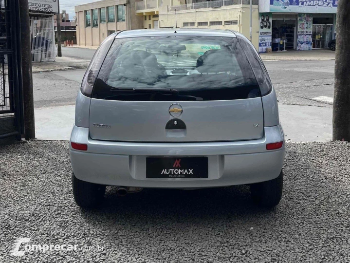 CORSA 1.4 MPFI MAXX 8V FLEX 4P MANUAL