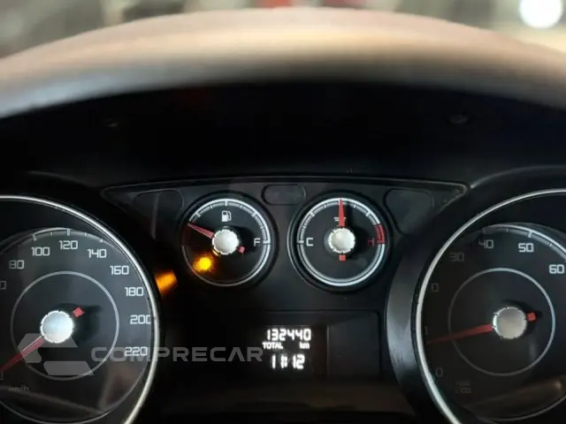 PUNTO - 1.4 ATTRACTIVE 8V 4P MANUAL