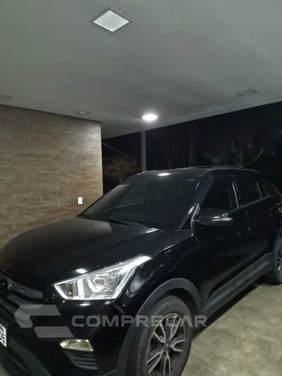 CRETA 1.6 16V Smart Plus