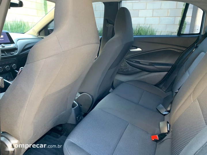ONIX 1.0 FLEX LT MANUAL