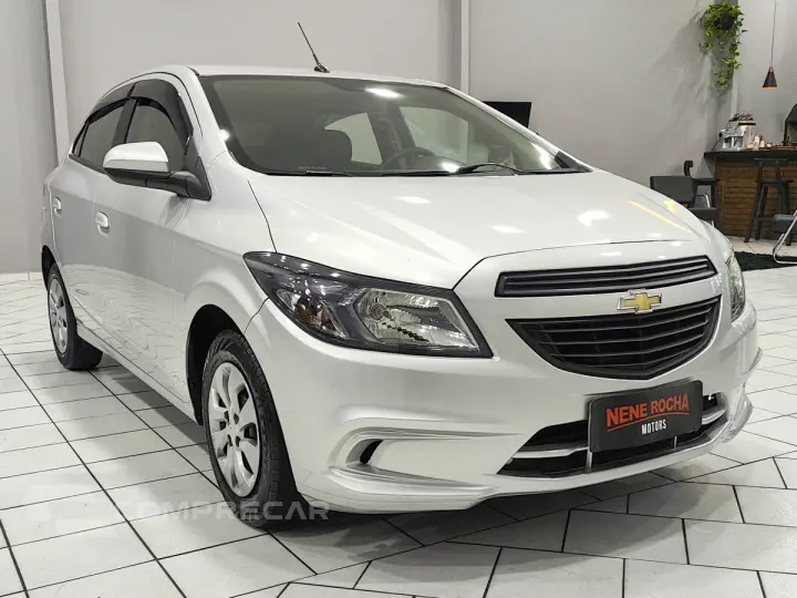 ONIX HATCH Joy 1.0 8V Flex 5p Mec.