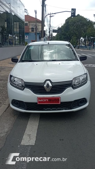 SANDERO 1.0 12V SCE Authentique