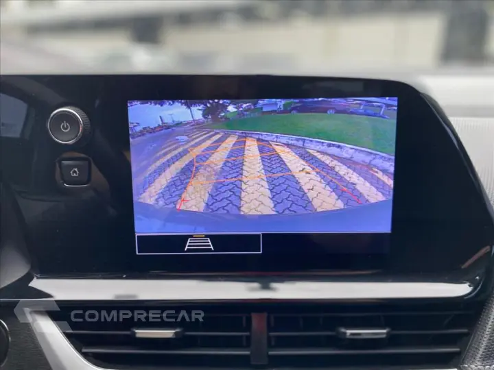 MONTANA 1.2 TURBO FLEX PREMIER AUTOMÁTICO