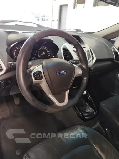 ECOSPORT FREESTYLE 1.6