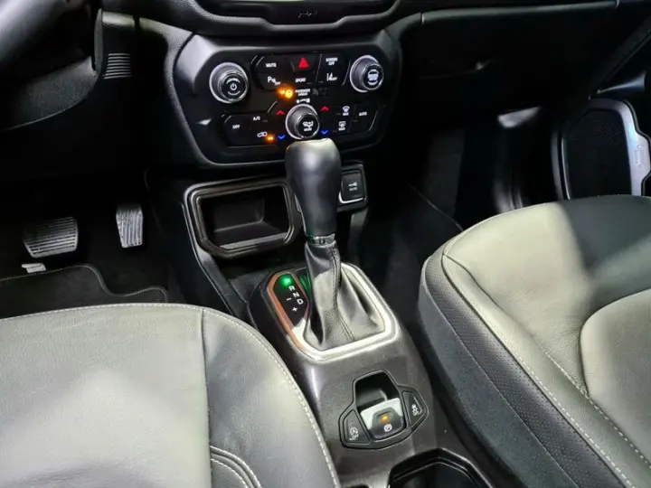 RENEGADE SAHARA T270