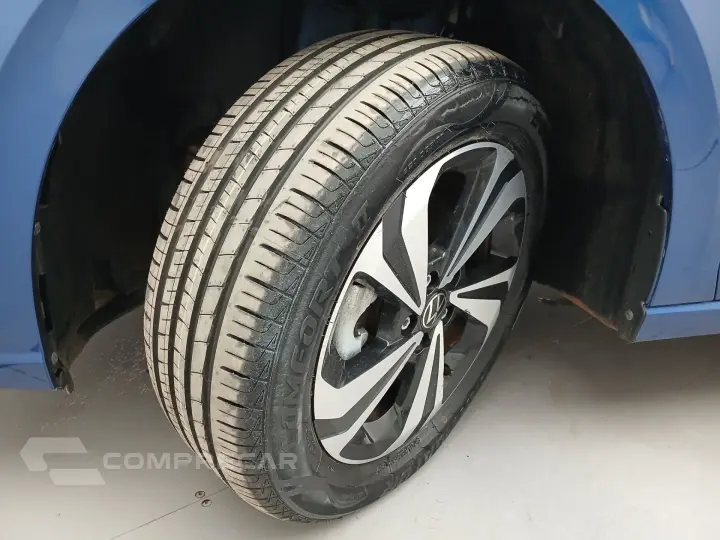 VIRTUS 1.0 12V 200 TSI COMFORTLINE FLEX AUTOMÁTICO